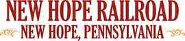 New Hope Railroad