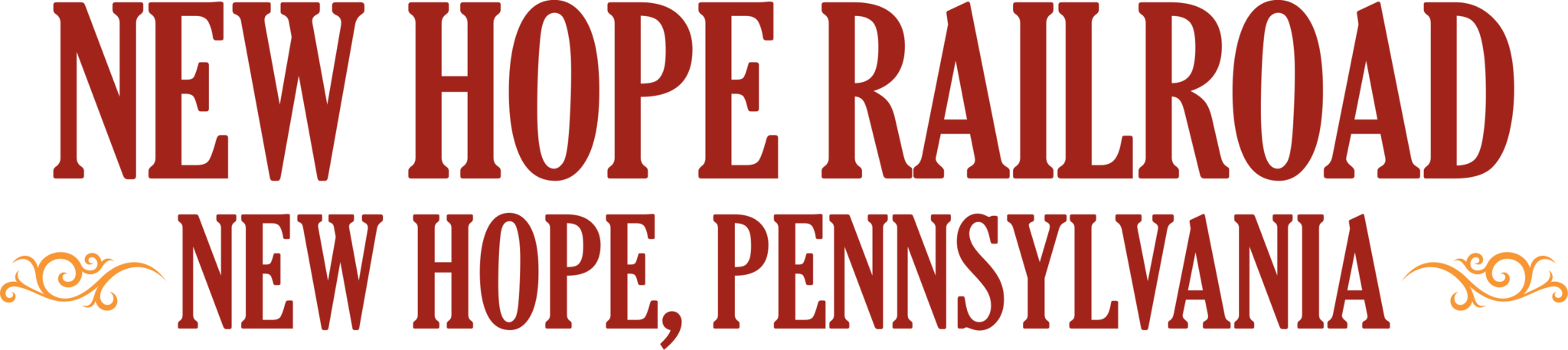 New Hope Railroad