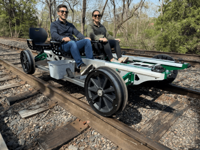 2 seater