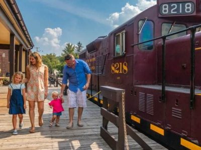 Father's Day Express