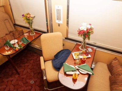 Private Room