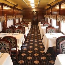 Platinum Class