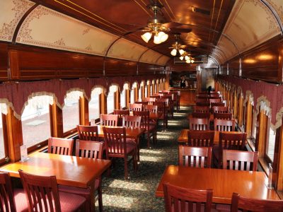 First Class
